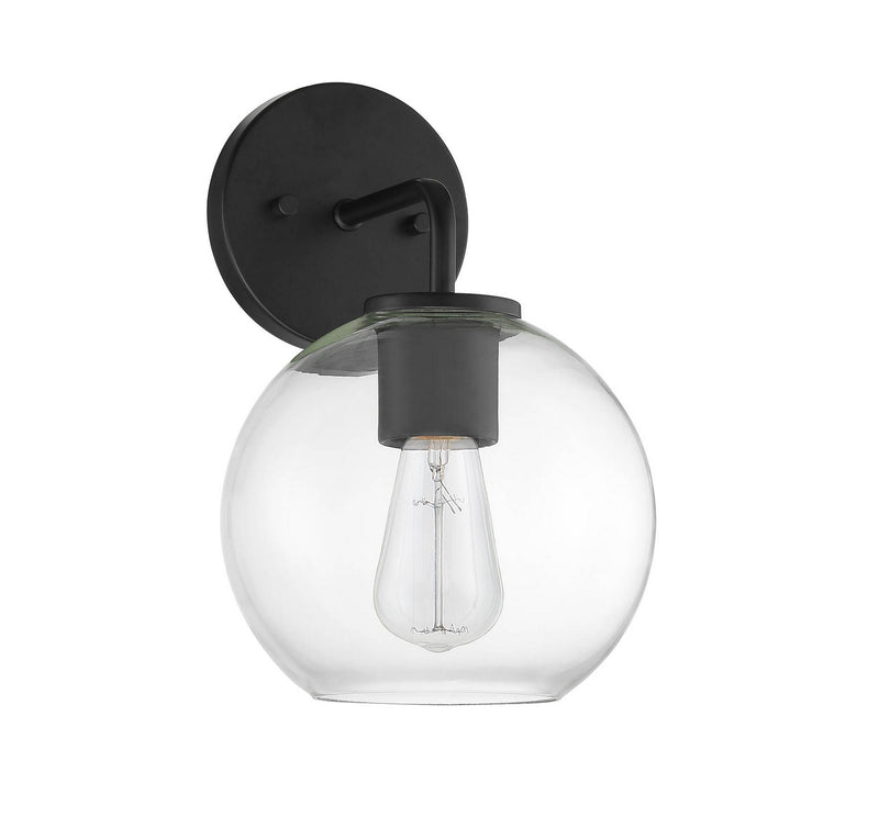 Moutd Outdoor | Wall Lantern
