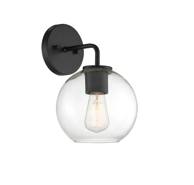 Moutd Outdoor | Wall Lantern