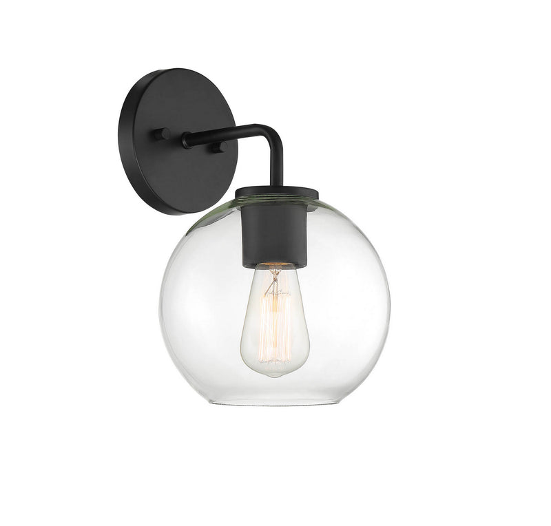 Moutd Outdoor | Wall Lantern