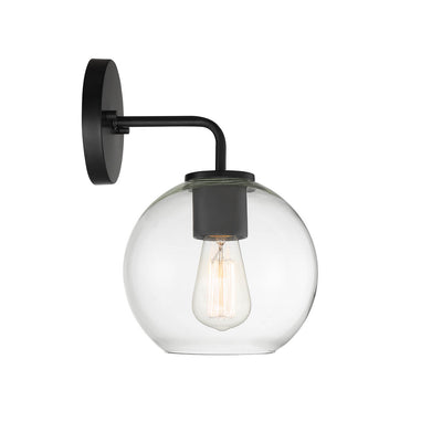 Moutd Outdoor | Wall Lantern