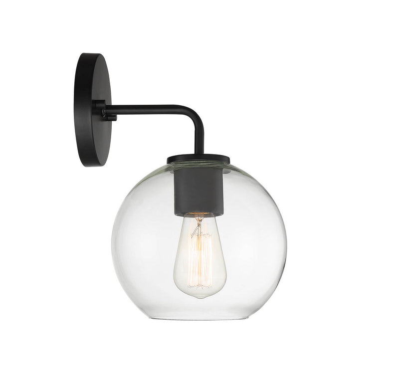 Moutd Outdoor | Wall Lantern