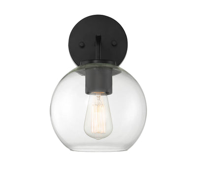 Moutd Outdoor | Wall Lantern