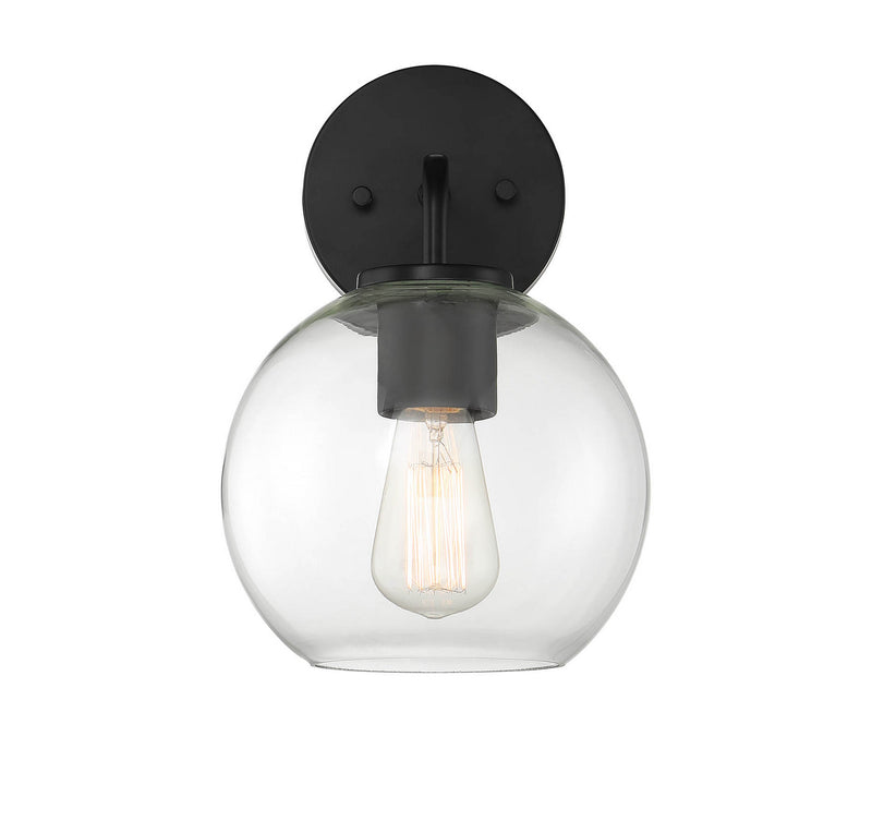 Moutd Outdoor | Wall Lantern