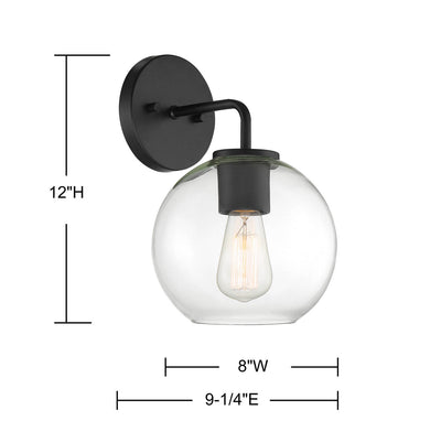 Moutd Outdoor | Wall Lantern