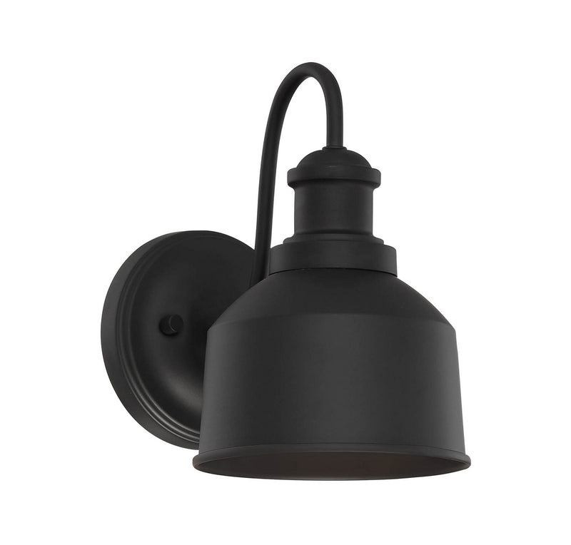 Moutd Outdoor | Wall Lantern