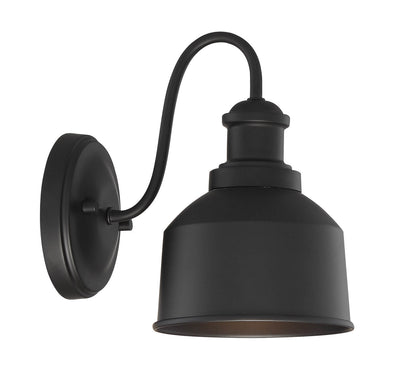Moutd Outdoor | Wall Lantern