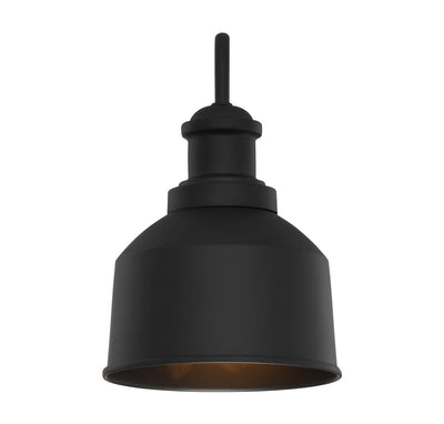 Moutd Outdoor | Wall Lantern