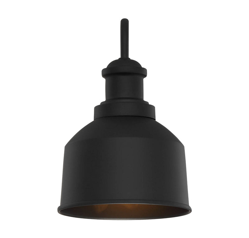 Moutd Outdoor | Wall Lantern