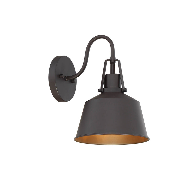 Moutd Outdoor | Wall Lantern