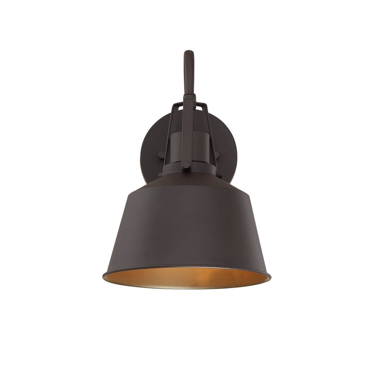 Moutd Outdoor | Wall Lantern