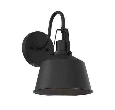 Moutd Outdoor | Wall Lantern