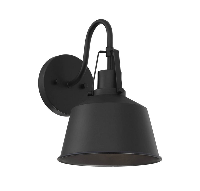 Moutd Outdoor | Wall Lantern