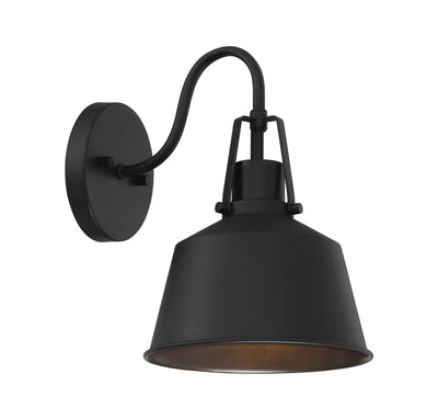 Moutd Outdoor | Wall Lantern