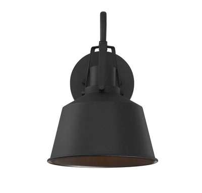 Moutd Outdoor | Wall Lantern
