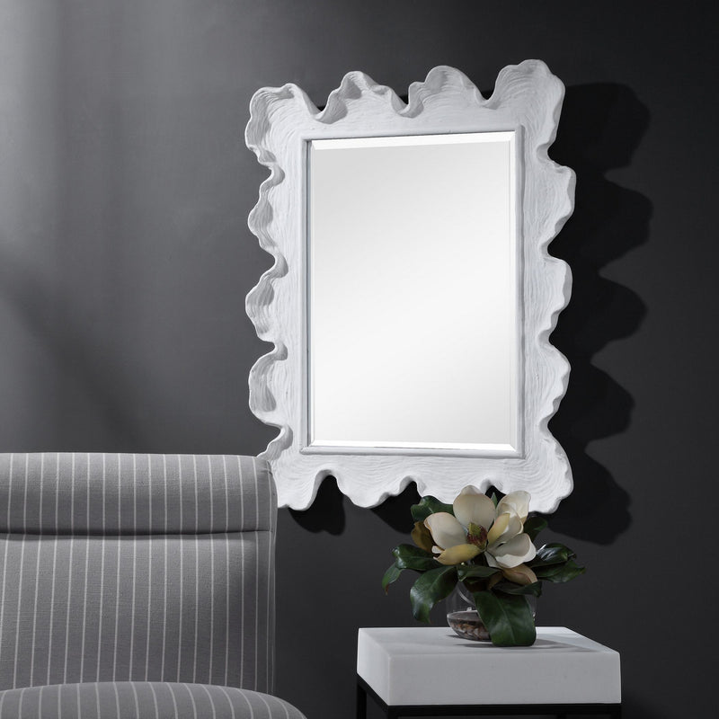 Sea Coastal Mirror