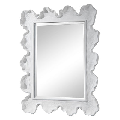 Sea Coastal Mirror