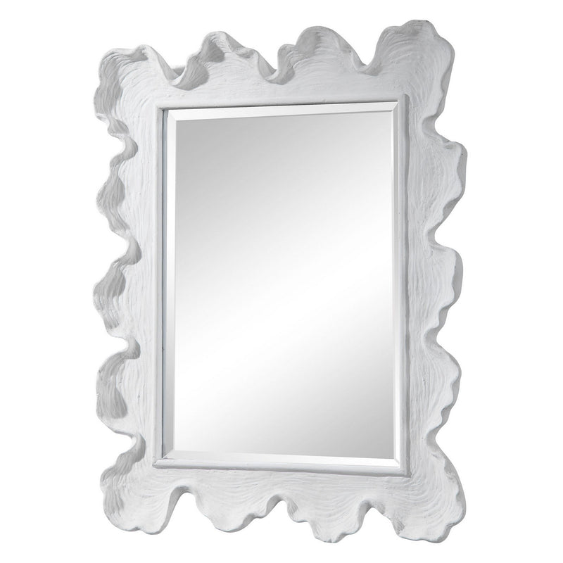 Sea Coastal Mirror