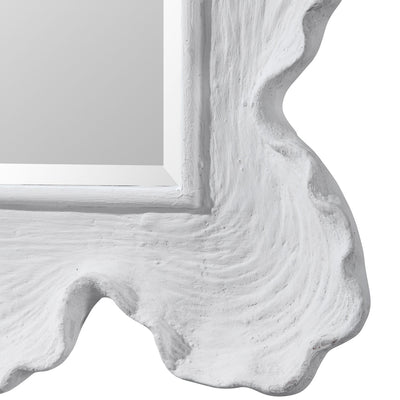 Sea Coastal Mirror