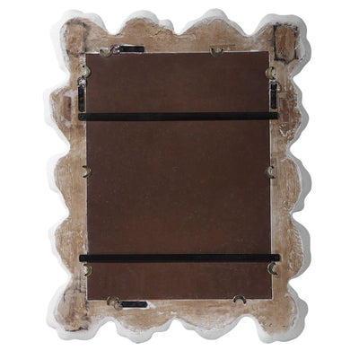 Sea Coastal Mirror