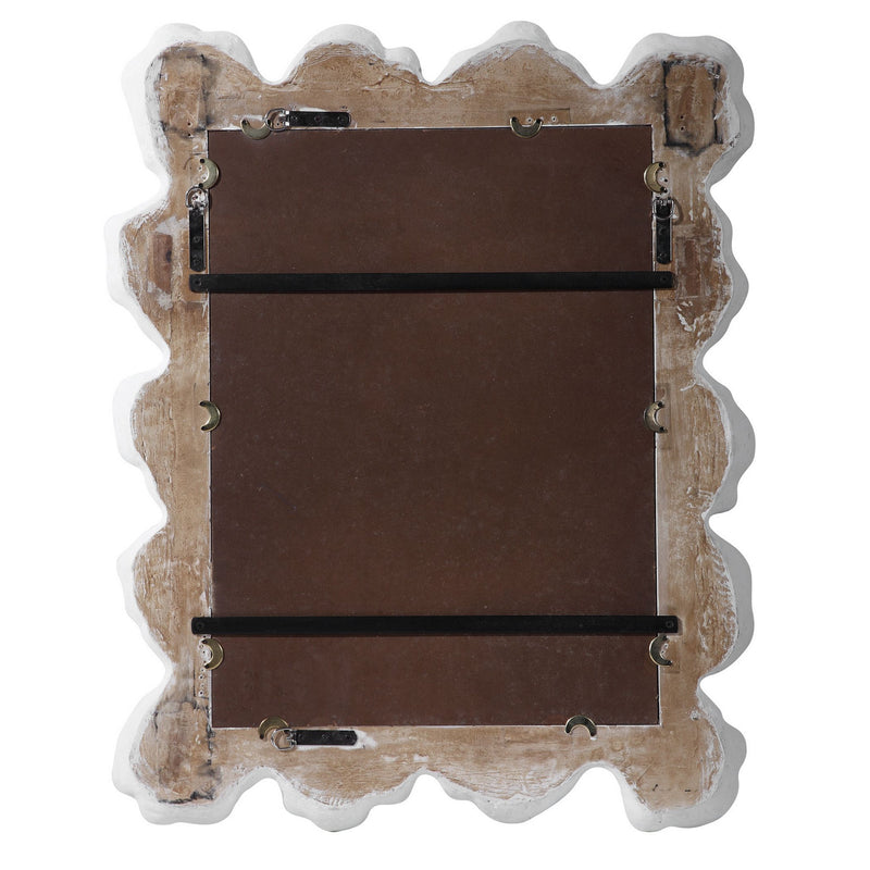 Sea Coastal Mirror