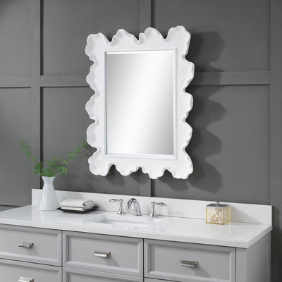 Sea Coastal Mirror