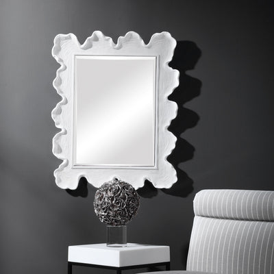 Sea Coastal Mirror