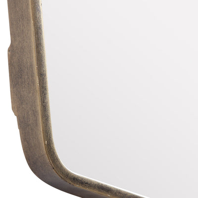 Linneah Modern Mirror