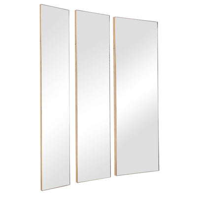 Rowling Gold Mirror
