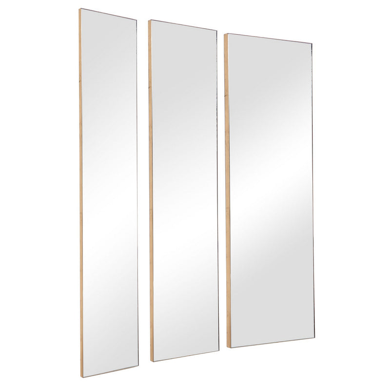 Rowling Gold Mirror