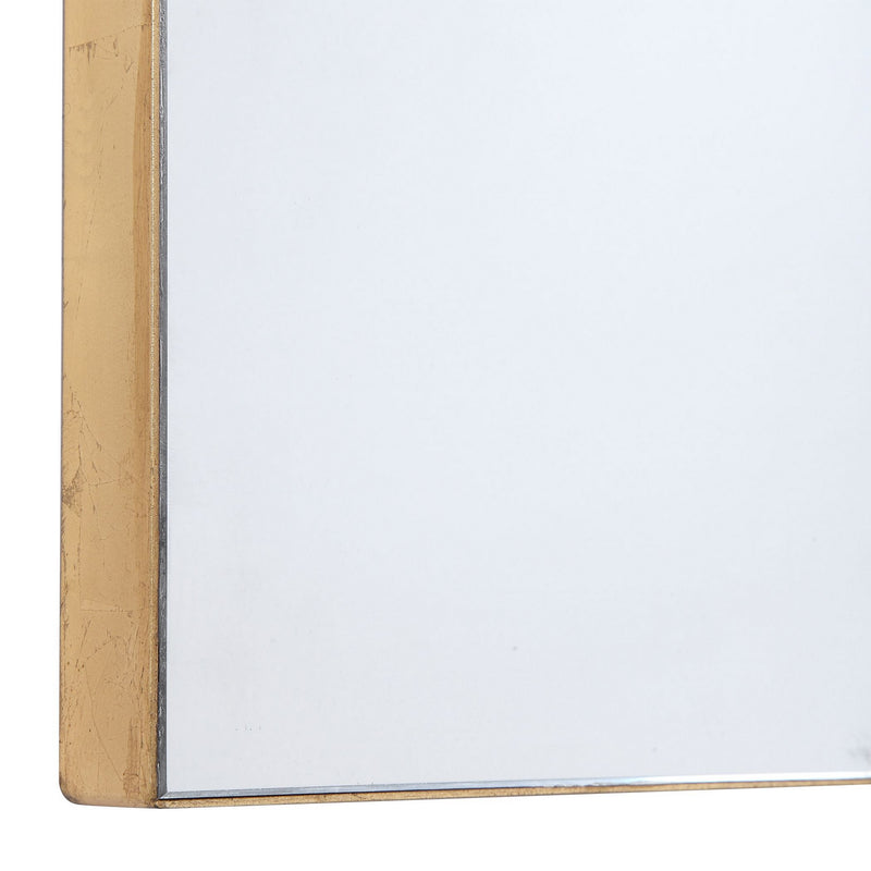Rowling Gold Mirror