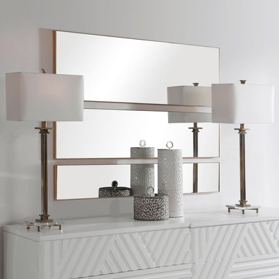 Rowling Gold Mirror