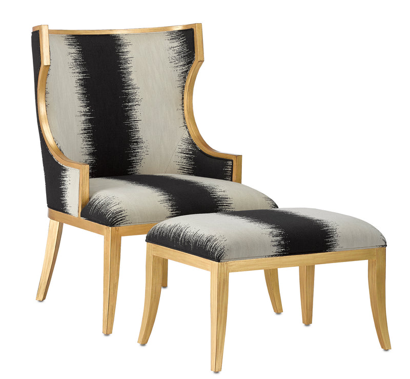Garson Occasional Seating