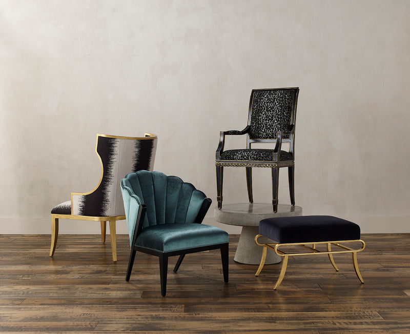 Garson Occasional Seating