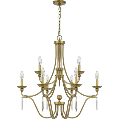Joules Tiered Chandelier