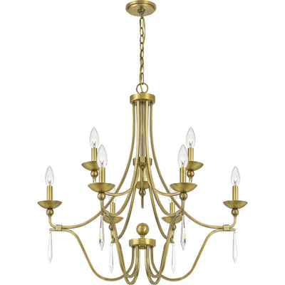 Joules Tiered Chandelier
