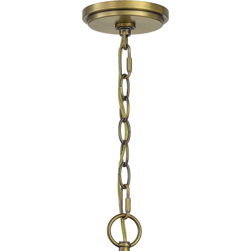 Joules Tiered Chandelier