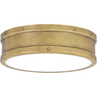 Ahoy Flush Mount Light