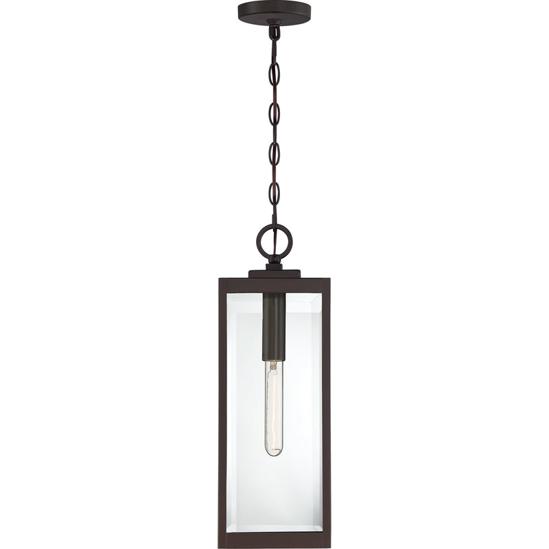 Westover Outdoor Hanging Lantern