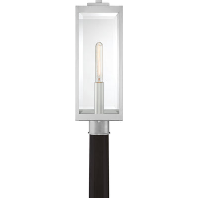 Westover Outdoor Post mount Lantern