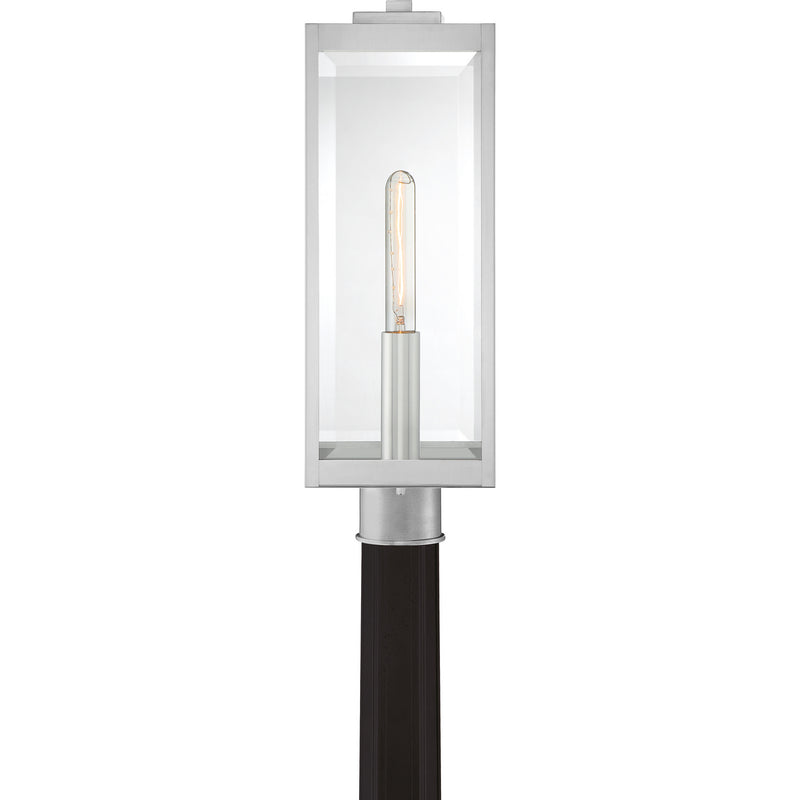 Westover Outdoor Post mount Lantern