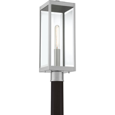 Westover Outdoor Post mount Lantern