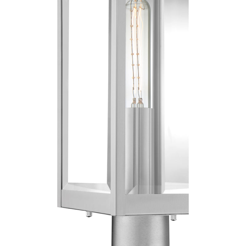Westover Outdoor Post mount Lantern