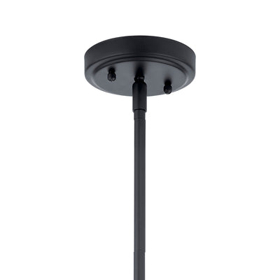 Everly Bell Pendant
