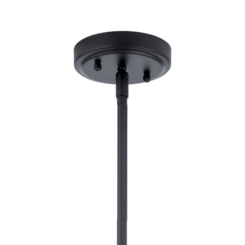 Everly Bell Pendant