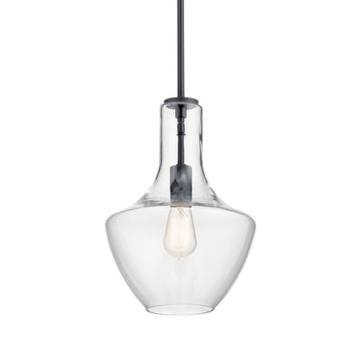 Everly Vase Mini Pendant