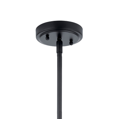 Everly Vase Mini Pendant