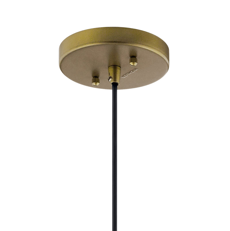 Avery Cone Pendant