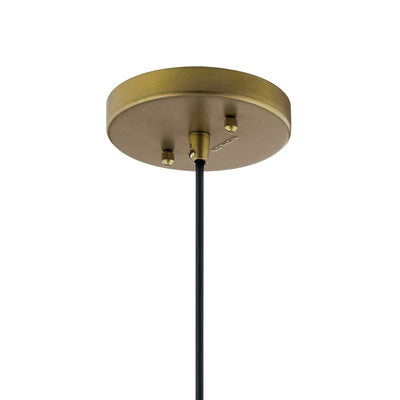 Avery Goblet Pendant