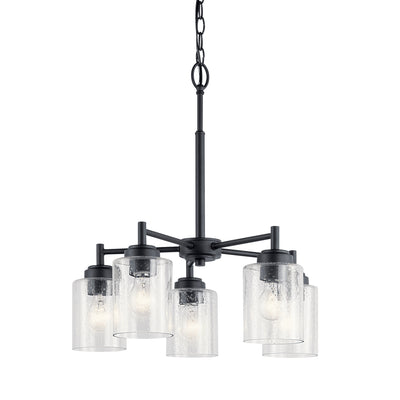 Winslow Chandelier