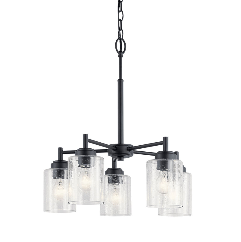 Winslow Chandelier